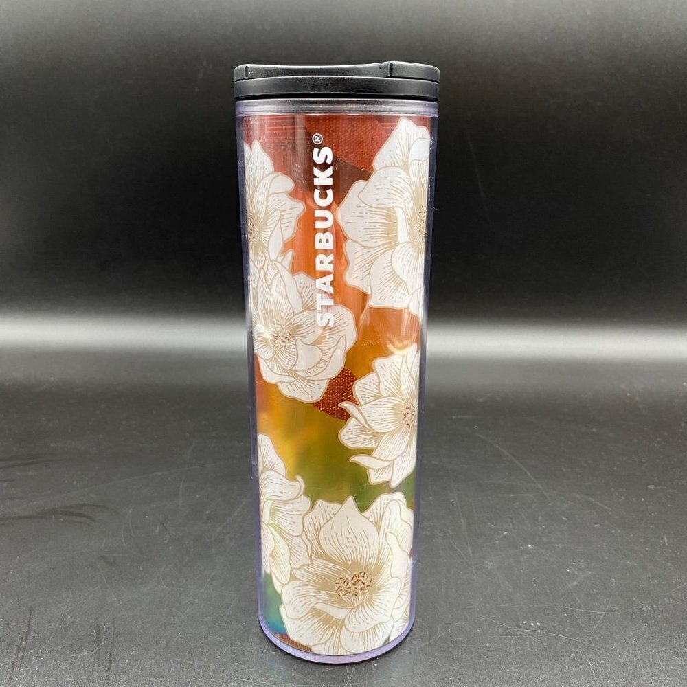 Starbucks 16oz Travel Cup